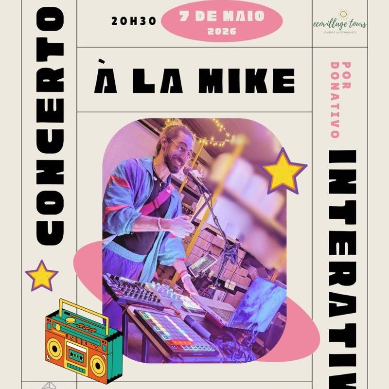 Concerto interactivo