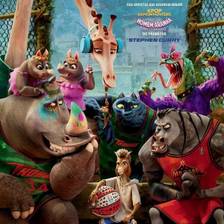 Cinema: Goat: o maior de todos