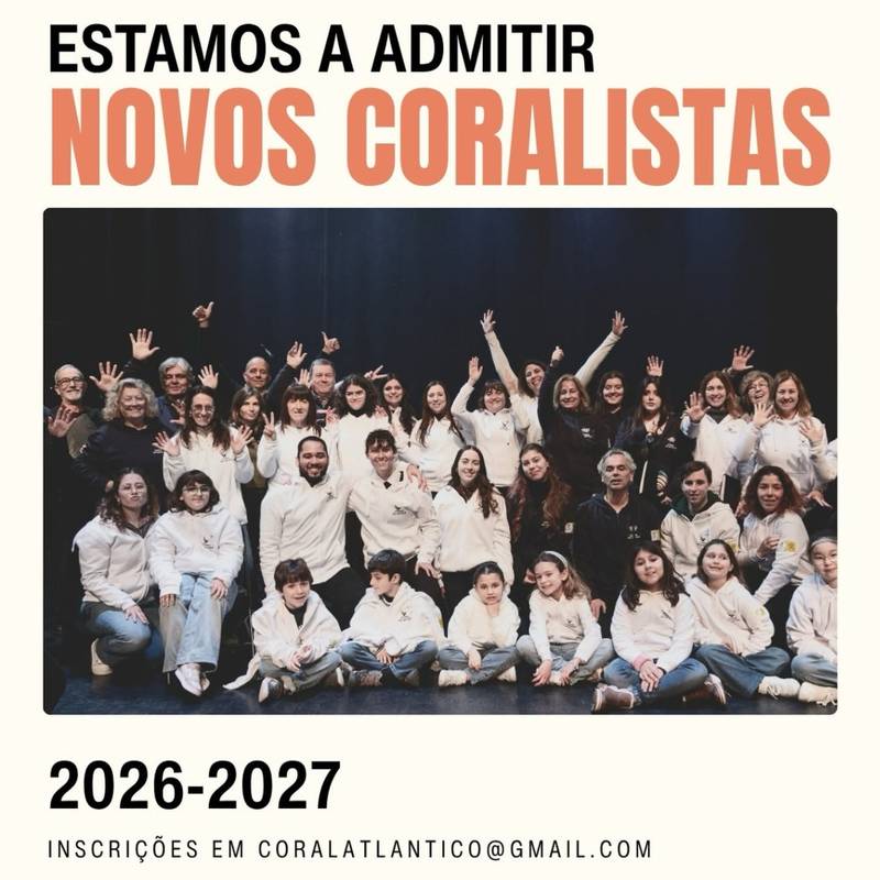 Do you want to sing with us?