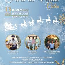 Feira de Natal de Colos