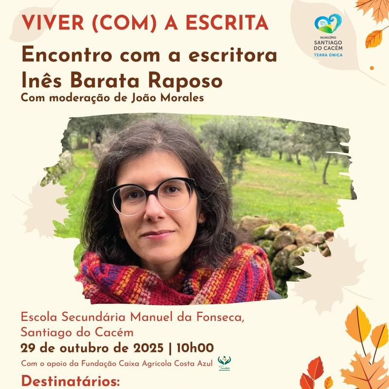 Outono Literário