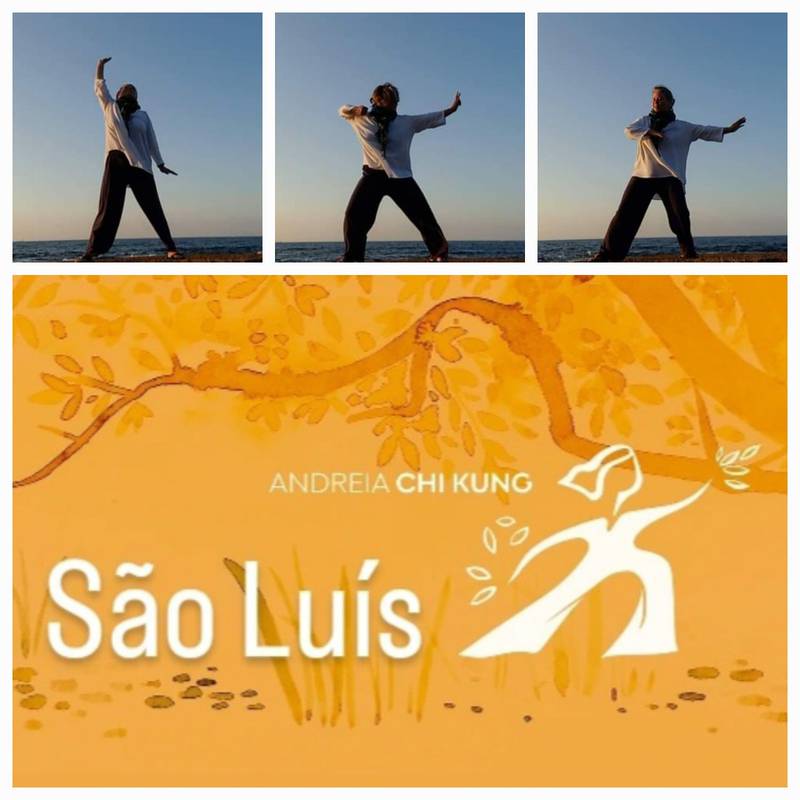 Chi Kung