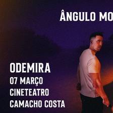 Stand Up Comedy 'Ângulo Morto' com André do Karaté