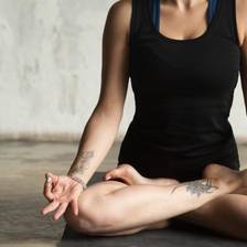 Sattva Yoga +60