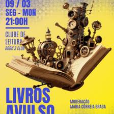 O Clube de Leitura - Livros Avulso