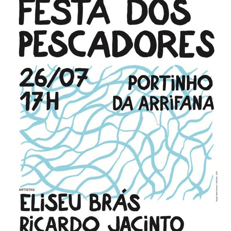 Xxiii Festa dos Pescadores da Arrifana