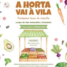 Horta Vai à Vila