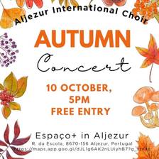 Coro Internacional de Aljezur