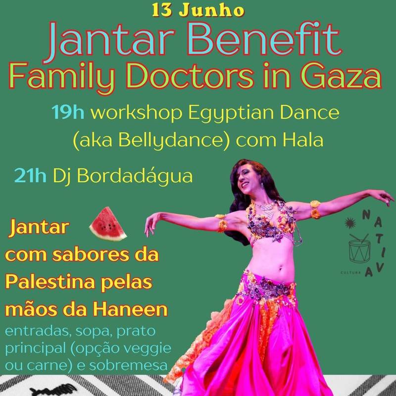 Jantar Benefit
