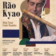 Rão Kyao