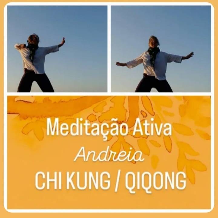 CHI KUNH QiQong