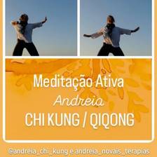 CHI KUNG QiQong