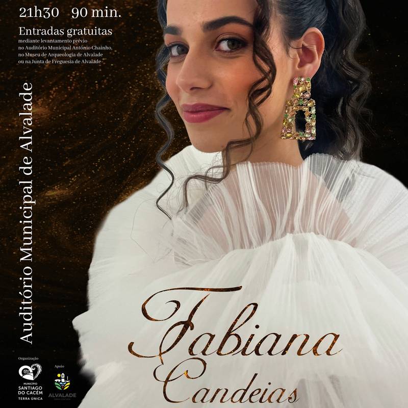 Fabiana Candeias