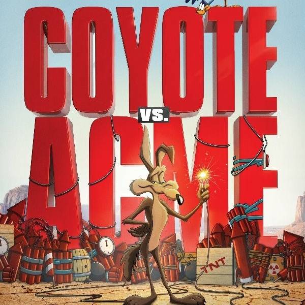Coyote vs. acme