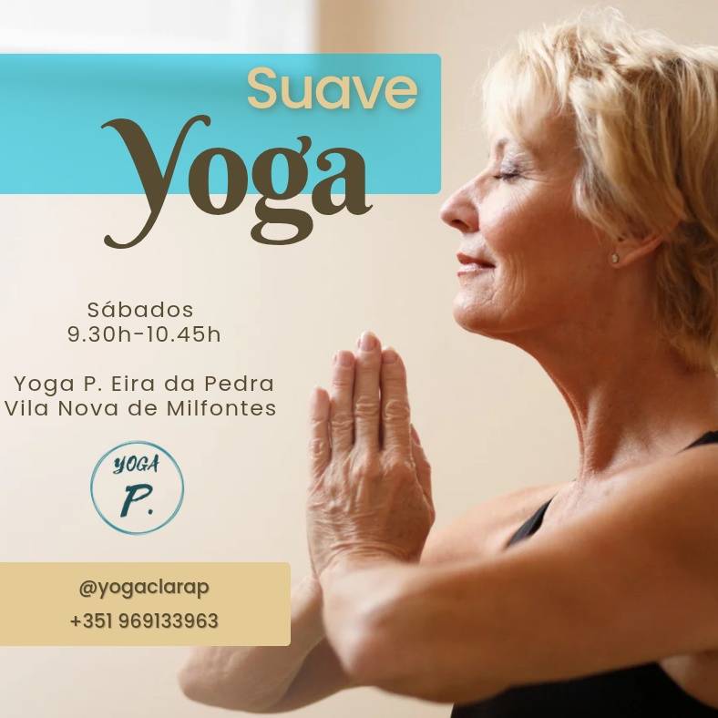 Gentle Yoga