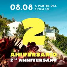 Aniversário#2 @ASSOMAR