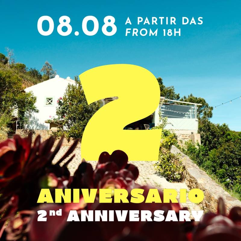 Aniversário#2 @ASSOMAR