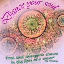 Dance com a alma