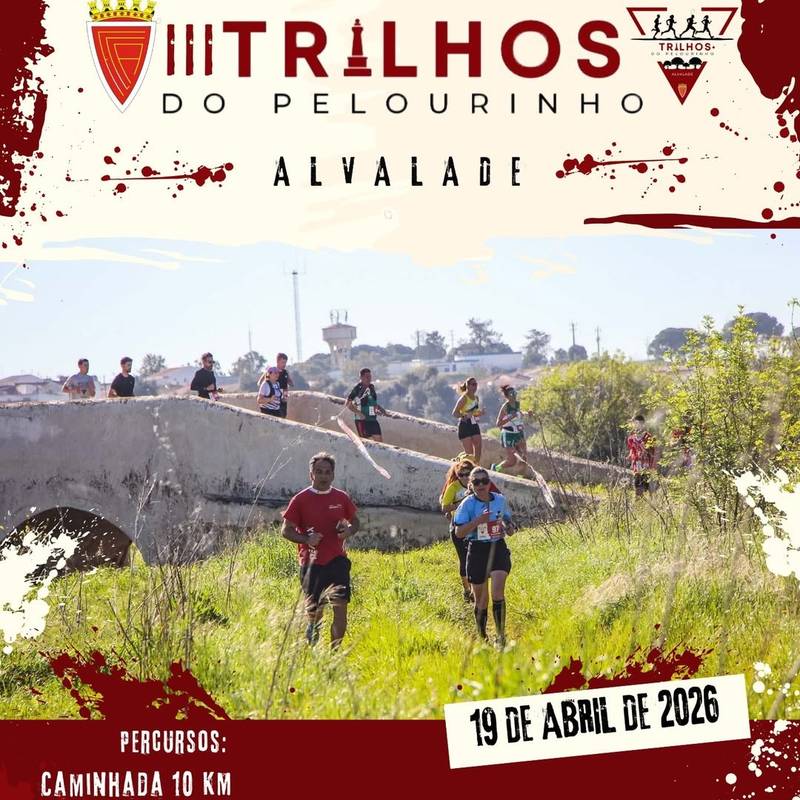 3° Edição Trilhos do Pelourinho