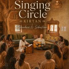 Círculo de Canto ~ Kirtan