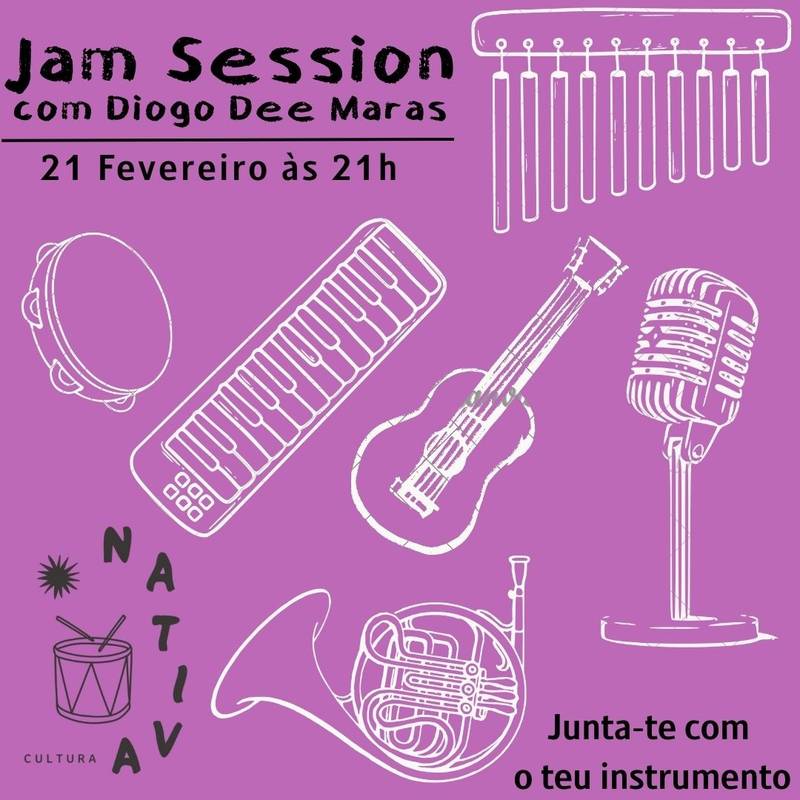 Jam session
