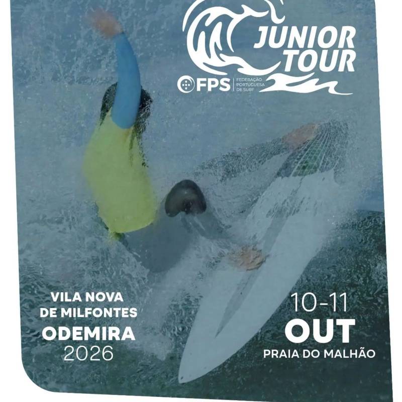 Junior Tour - FPS