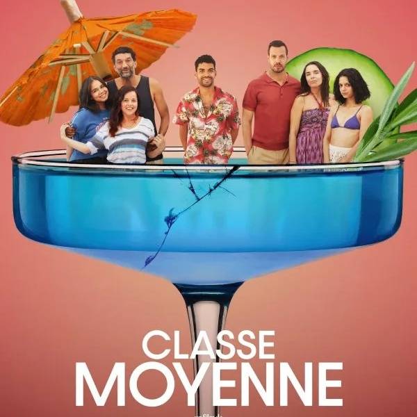 Classe moyenne