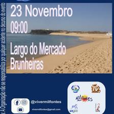 Praias de Milfontes