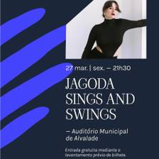 Jazz AlémTejo