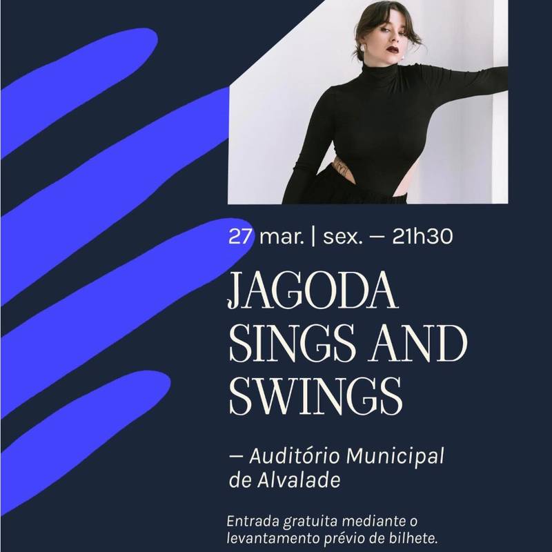 Jazz AlémTejo
