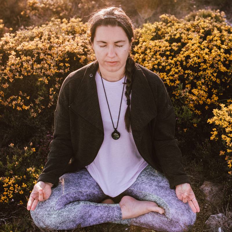 Viagem de Yoga ao Himalaia
