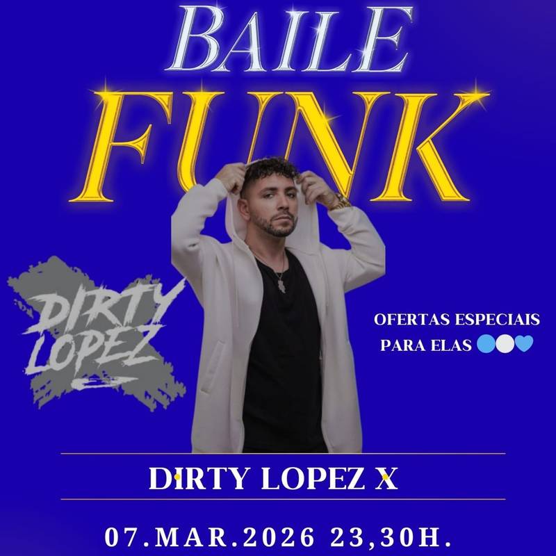 BAILE FUNK