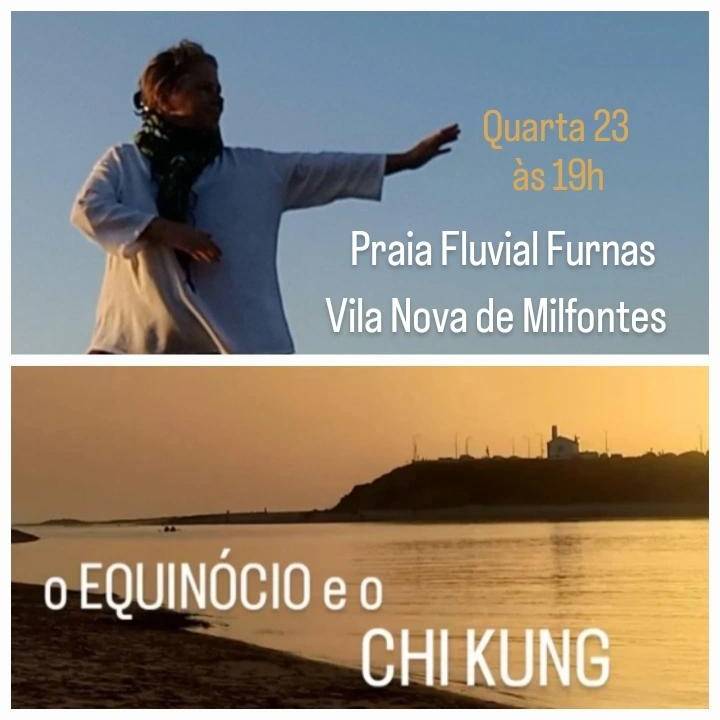 EQUINOX & QiQong
