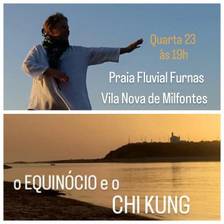 EQUINOX & QiQong