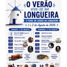 2nd Longueira Summer Fair