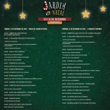 O Mercado de Natal de Alvalade
