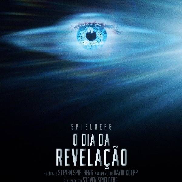 O dia da revelação