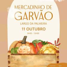 Garvão Grocery Store