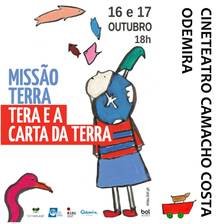 MISSÃO TERRA