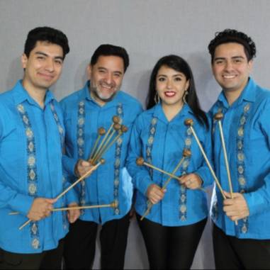 Festival Terras sem Sombra | o Mundo, Essa Nossa Casa: Poemas Sonoros Mario Nandayapa Quartet