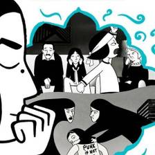 Movies: Persepolis