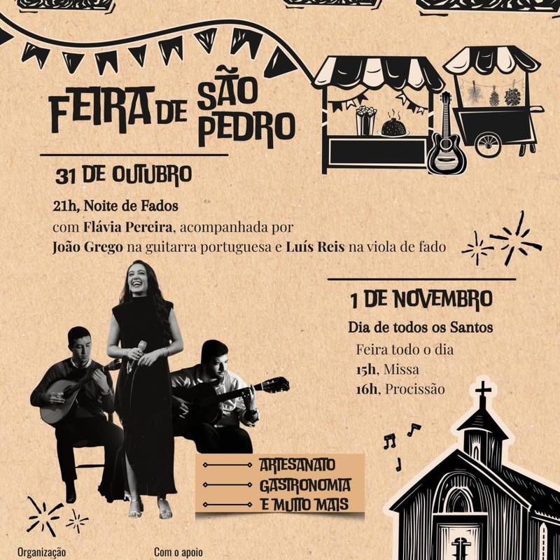 Feira de São Pedro