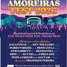 Amoreiras fest