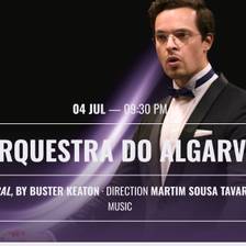 A Orquestra do Algarve