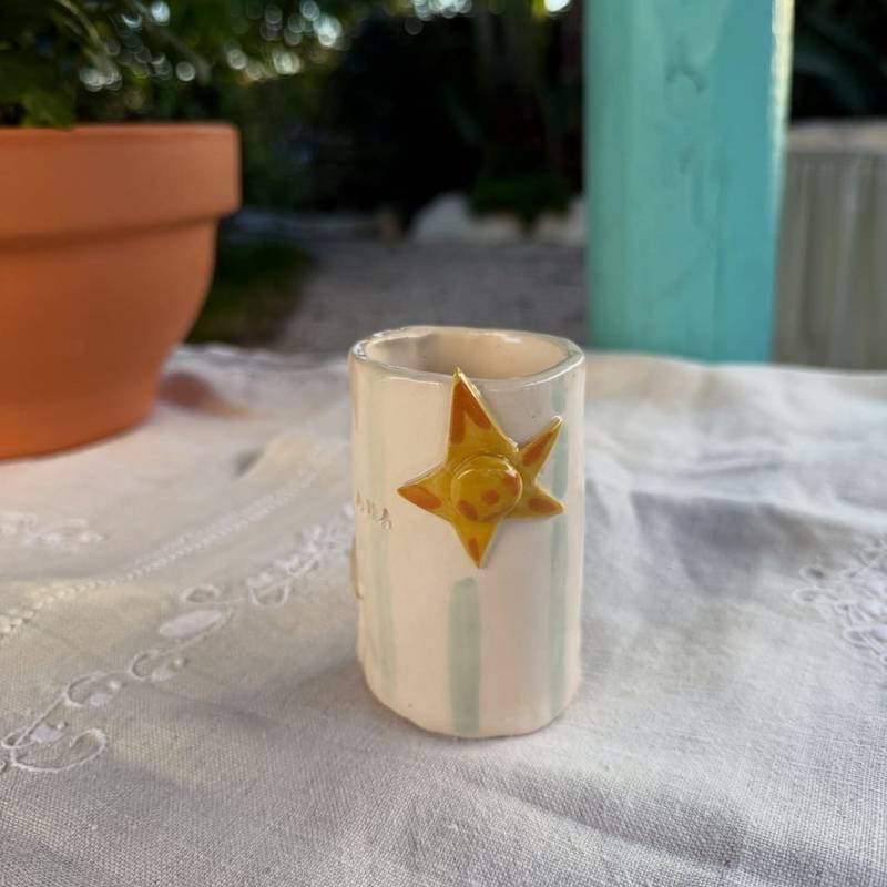 Workshop de Cerâmica: Como Fazer uma Caneca