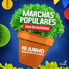 Marchas populares