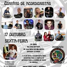 Baile Solidário