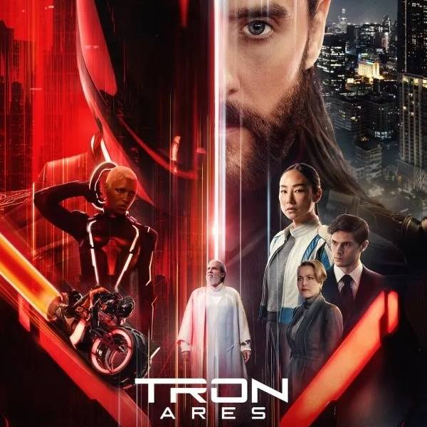 Tron: ares