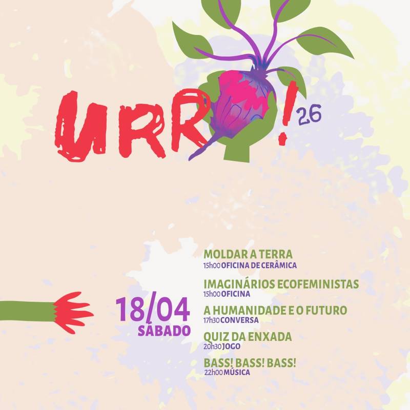 URRA
