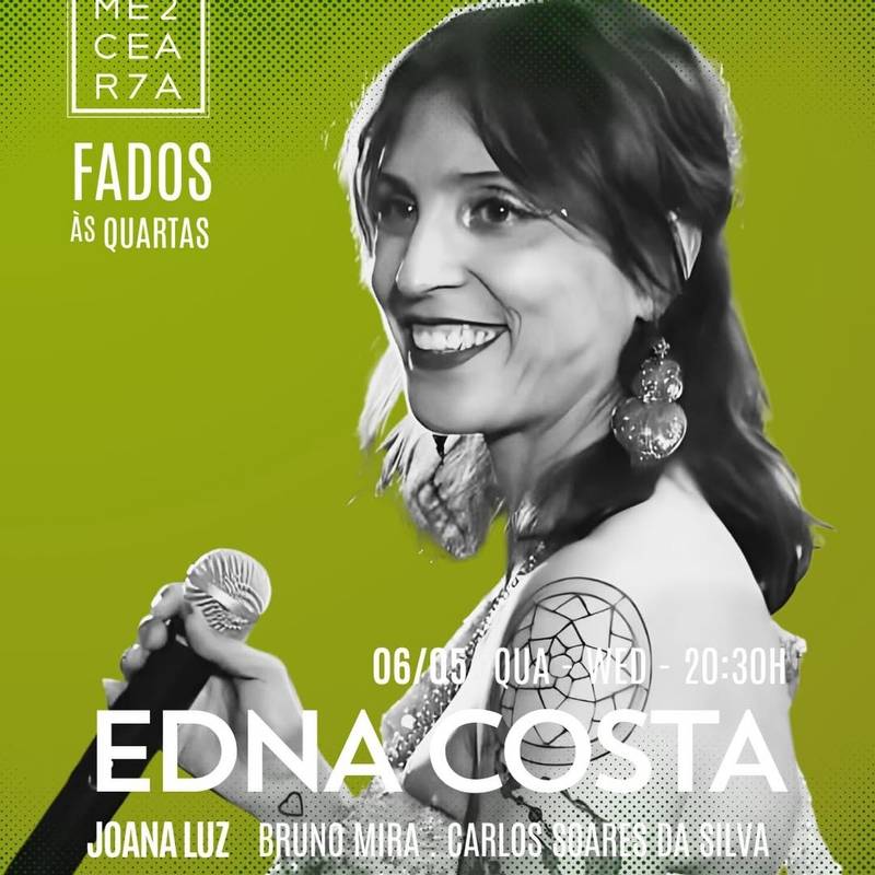 Edna Costa @ Mercearia 27